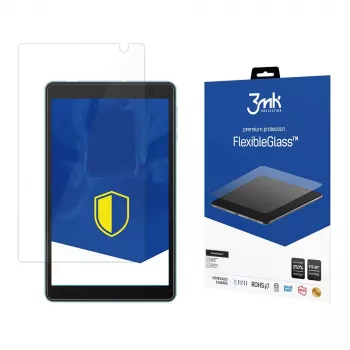 3MK PROTECTION Blackview Tab 5 - akár 11 inch 3mk FlexibleGlass