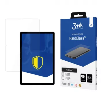 3MK PROTECTION HardGlass edzett üveg kijelzővédő fólia Xiaomi Redmi Pad SE 11 inch-hoz