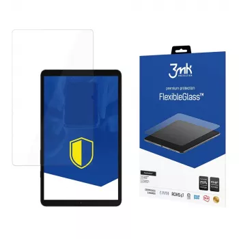 3MK FlexibleGlass kijelzővédő fólia Samsung Galaxy Tab A9+ készülékhez