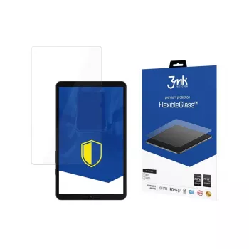 3MK FlexibleGlass kijelzővédő fólia Samsung Galaxy Tab A9+ készülékhez