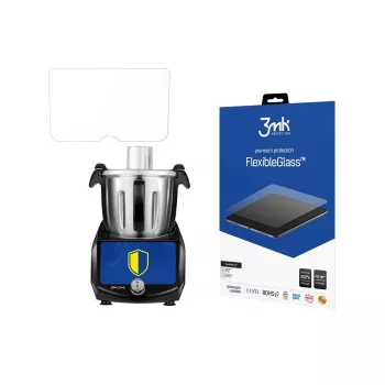 3MK PROTECTION Termorobot Sam Cook PSC-11B - akár 11 3mk FlexibleGlass