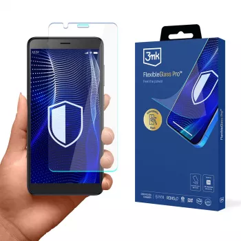 3MK PROTECTION Doogee T30S FlexibleGlass Pro kijelzővédő fólia