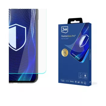 3MK PROTECTION Ayaneo 2S FlexibleGlass Pro kijelzővédő fólia (1 csomag, átlátszó)