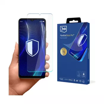 3MK PROTECTION Nubia Neo 5G FlexibleGlass Pro kijelzővédő fólia