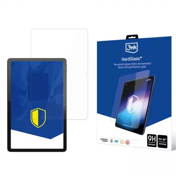 3MK PROTECTION HardGlass kijelzővédő fólia Lenovo Tab P11 Gen 2 (11,5 inch) készülékhez - edzett üveg 9H