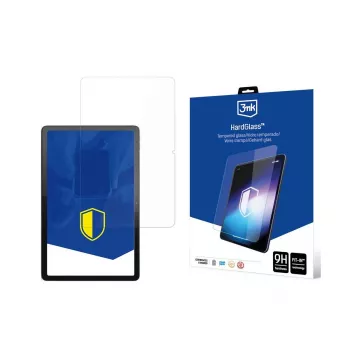 3MK PROTECTION HardGlass kijelzővédő fólia Lenovo Tab P11 Gen 2 (11,5 inch) készülékhez - edzett üveg 9H