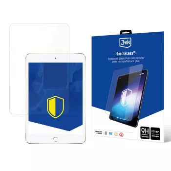 3MK PROTECTION Apple iPad mini 4/5 - akár 8.3 inch 3mk HardGlass