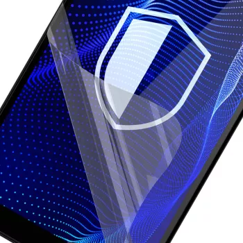 3MK PROTECTION TCL 501 FlexibleGlass Pro kijelzővédő fólia