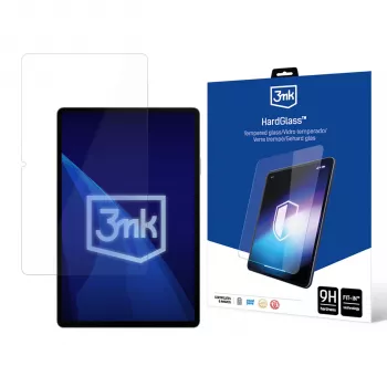 3MK PROTECTION Samsung Galaxy Tab S9+ HardGlass edzett üveg kijelzővédő fólia