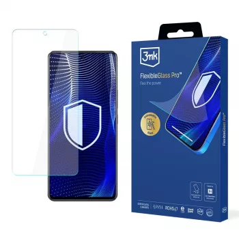 3MK PROTECTION Vivo V40 SE 5G FlexibleGlass Pro kijelzővédő fólia