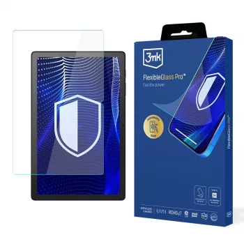 3MK PROTECTION T-Tablet 5G - akár 11 inch 3mk FlexibleGlass Pro