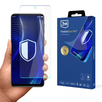 3MK PROTECTION Vivo Y200i FlexibleGlass Pro kijelzővédő fólia