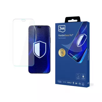 3MK PROTECTION Honor X8B - 3mk FlexibleGlass Pro kijelzővédő fólia