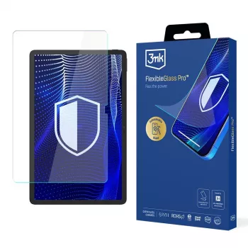 3MK PROTECTION TCL NXTPAPER 11 FlexibleGlass Pro kijelzővédő fólia