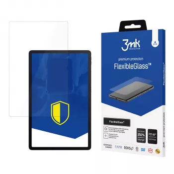 3MK PROTECTION Blackview Mega 1 FlexibleGlass kijelzővédő fólia (11,5 inch, átlátszó, 1 csomag)