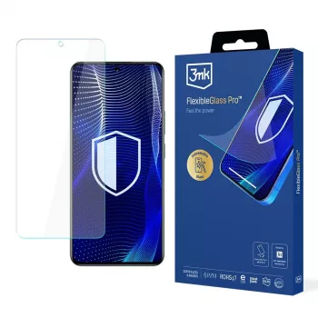 3MK PROTECTION Realme 12+ 5G FlexibleGlass Pro kijelzővédő fólia