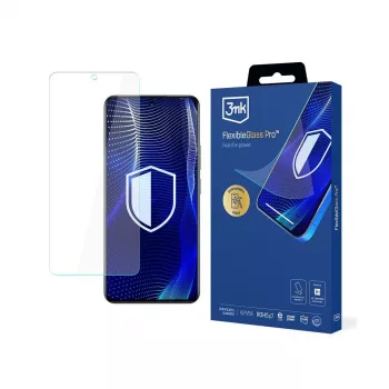 3MK PROTECTION Realme 12+ 5G FlexibleGlass Pro kijelzővédő fólia
