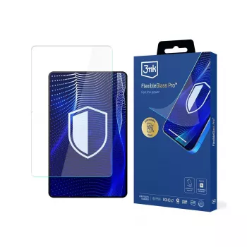3MK PROTECTION Oukitel OT5 hibrid üveg kijelzővédő (FlexibleGlass Pro)