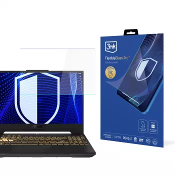 3MK PROTECTION ASUS TUF Gaming F15 - akár 17 inch 3mk FlexibleGlass Pro