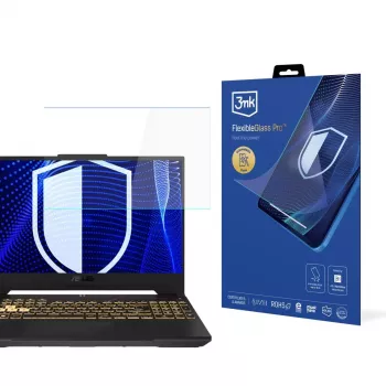 3MK PROTECTION ASUS TUF Gaming F15 - akár 17 inch 3mk FlexibleGlass Pro