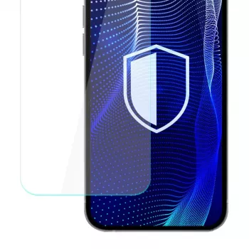 3MK PROTECTION FlexibleGlass Pro hibrid kijelzővédő Samsung Galaxy Tab Active 5 (8,0 inch) készülékhez
