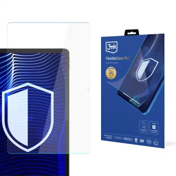 3mk FlexibleGlass Pro kijelzővédő fólia Lenovo Tab B11 készülékhez (akár 13 inch)