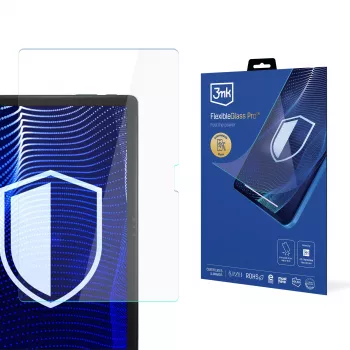 3mk FlexibleGlass Pro kijelzővédő fólia Blackview Tab 13 Pro LTE készülékhez