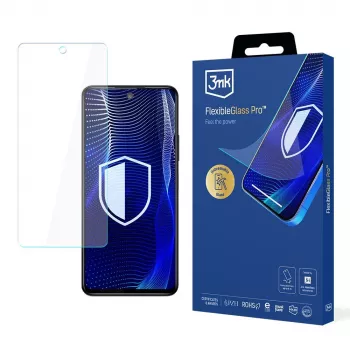 3MK PROTECTION Kruger & Matz Live 11 FlexibleGlass Pro kijelzővédő