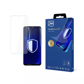 3MK PROTECTION Kruger&Matz Flow 11 - 3mk FlexibleGlass Pro kijelzővédő fólia