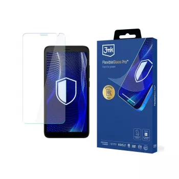 3MK PROTECTION TCL K11 FlexibleGlass Pro képernyővédő
