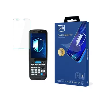 3MK PROTECTION Unitech HT330 FlexibleGlass Pro képernyővédő fólia