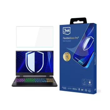 3MK PROTECTION Acer Nitro 5 15.6 – akár 17 3mk FlexibleGlass Pro