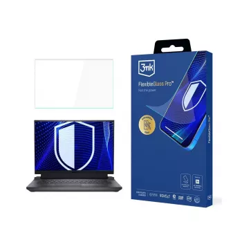3MK PROTECTION Dell G16 - 17 inch-ig 3mk FlexibleGlass Pro képernyővédő fólia