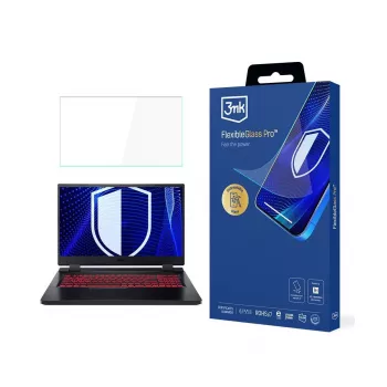 3MK PROTECTION Acer Nitro 5 17,3 inch FlexibleGlass Pro képernyővédő fólia