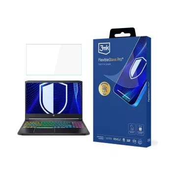 3MK PROTECTION Acer Predator Triton 300 – akár 17 3mk FlexibleGlass Pro