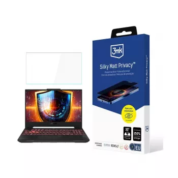 3MK PROTECTION ASUS TUF Gaming A15 (2023) 15,6 inch FlexibleGlass Pro képernyővédő fólia