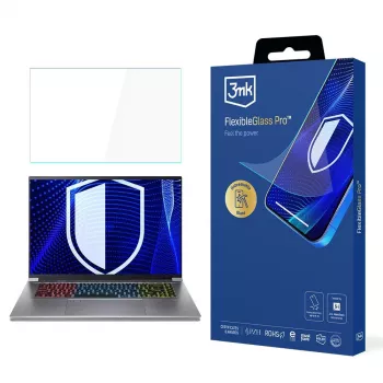 3MK PROTECTION Acer Predator Triton 16 – akár 17 3mk FlexibleGlass Pro