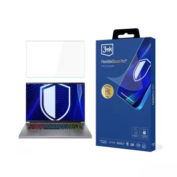 3MK PROTECTION Acer Predator Triton 16 – akár 17 3mk FlexibleGlass Pro
