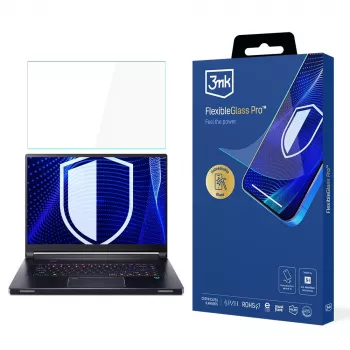 3MK PROTECTION Acer Predator Triton 17X – akár 19 3mk FlexibleGlass Pro