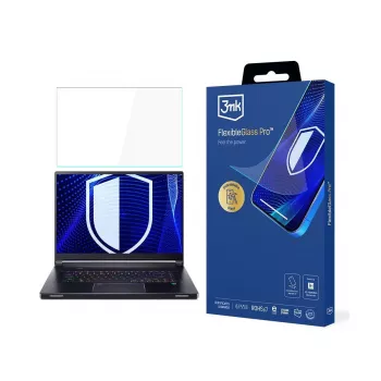 3MK PROTECTION Acer Predator Triton 17X – akár 19 3mk FlexibleGlass Pro