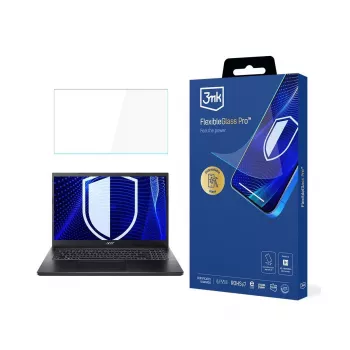 3MK PROTECTION Acer Aspire 7 – akár 17 3mk FlexibleGlass Pro képernyővédő fólia