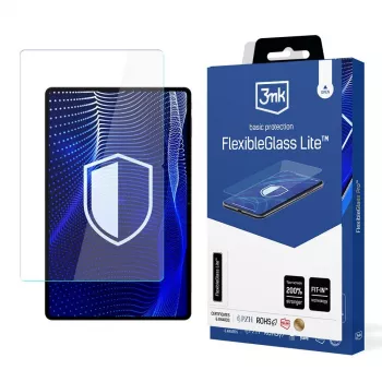 3MK PROTECTION N-one NPad X FlexibleGlass Pro képernyővédő fólia - 13 inch-ig