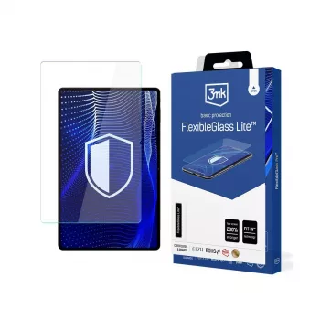 3MK PROTECTION N-one NPad X FlexibleGlass Pro képernyővédő fólia - 13 inch-ig