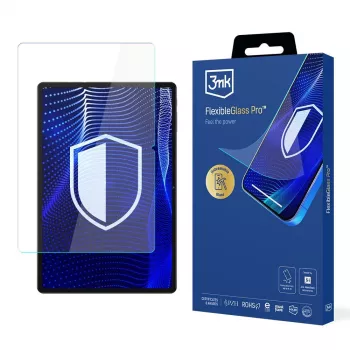3MK PROTECTION N-one NPad Y - 13 inch-ig 3mk FlexibleGlass Pro képernyővédő fólia