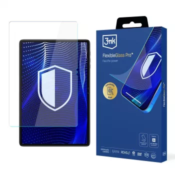 3MK PROTECTION N-one NPad Q - 13 inch-ig 3mk FlexibleGlass Pro képernyővédő fólia