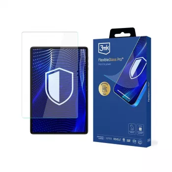 3MK PROTECTION N-one NPad Q - 13 inch-ig 3mk FlexibleGlass Pro képernyővédő fólia