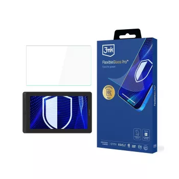 3MK PROTECTION Huion Kamvas 16 - 19 inch-ig 3mk FlexibleGlass Pro képernyővédő fólia