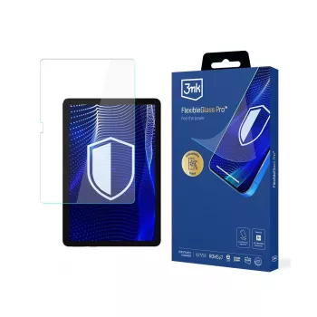 3MK PROTECTION Doogee T10E FlexibleGlass Pro képernyővédő