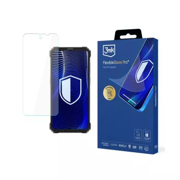 3MK PROTECTION Blackview BV8900 FlexibleGlass Pro képernyővédő fólia