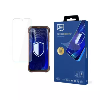 3MK PROTECTION Blackview BL8800 Pro - 3mk FlexibleGlass Pro képernyővédő fólia